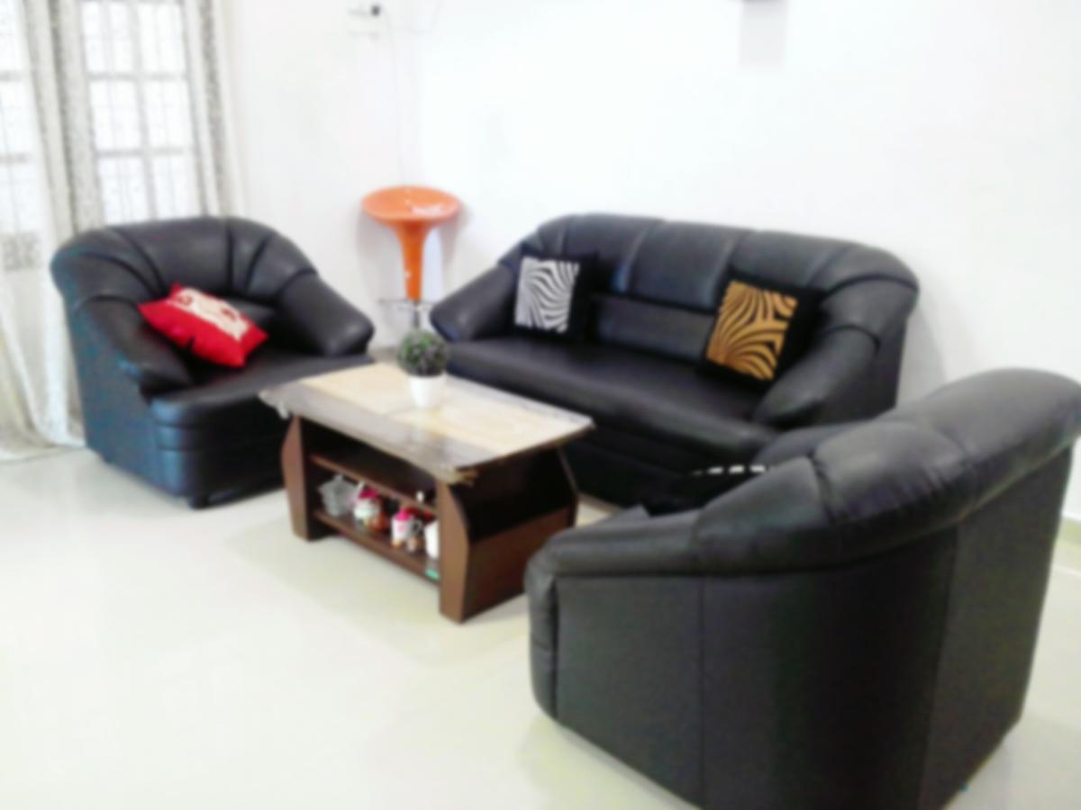 City Bay House Уелигама Екстериор снимка