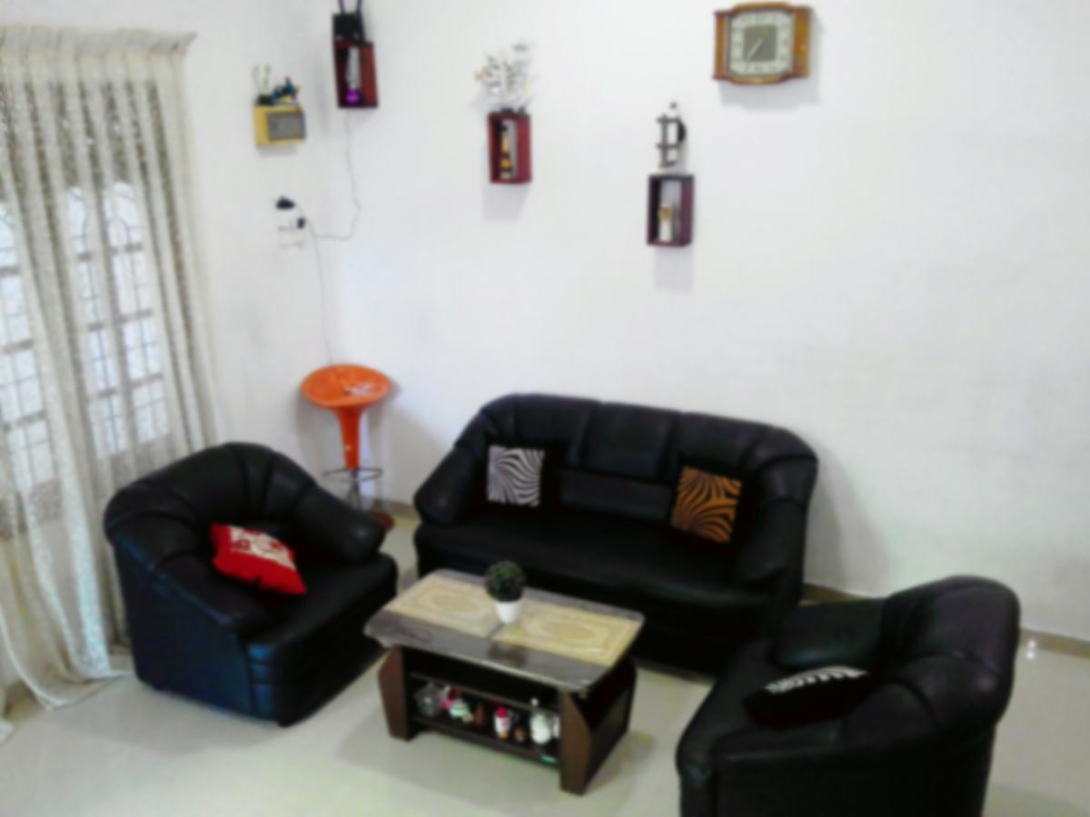 City Bay House Уелигама Екстериор снимка